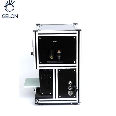 機械2kw 0.4をヒート シールする上部電池- 0.6MPa袋の細胞集合体装置