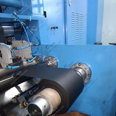 リチウム電池乾式電極製造機ホットプレス製膜機