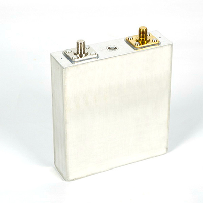 リチウム電池のためのカスタマイズされたプリズム電槽のアルミニウム蓄電池外箱
