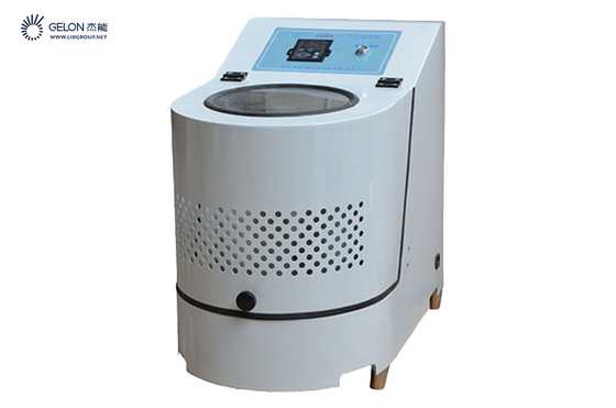 実験室のボール ミル電池の生産設備の製造所の実験室のための惑星のボール ミル