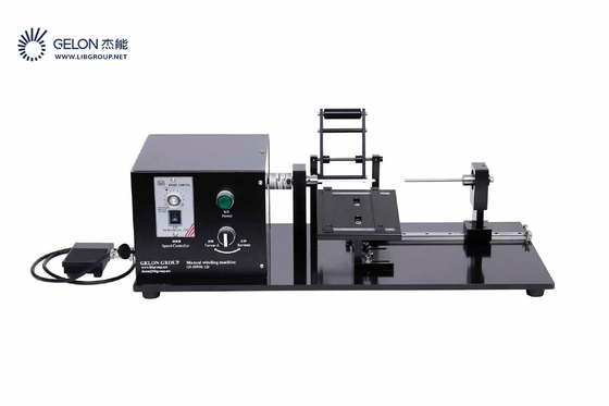 手動半自動リチウム電池の研究18650 21700 32650本のシリンダー細胞