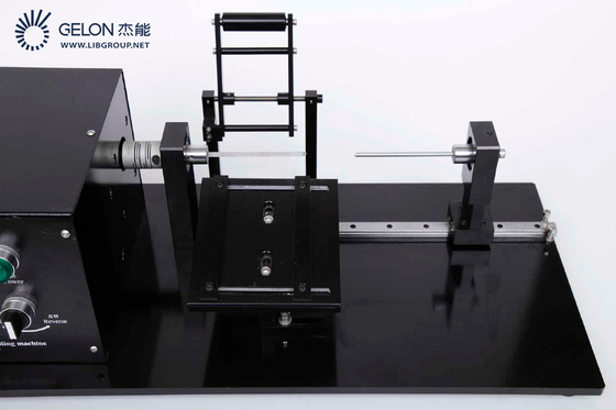 手動半自動リチウム電池の研究18650 21700 32650本のシリンダー細胞