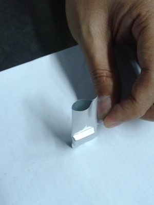 リチウム硫黄の電解液LIFP6の塩のリチウム イオン電池材料