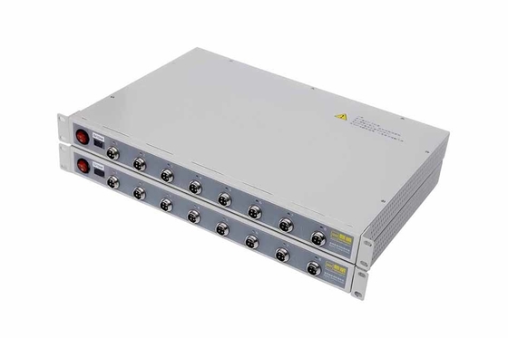 5V10mA 5V20mA 5V50mA電池の試験装置の硬貨の細胞の研究