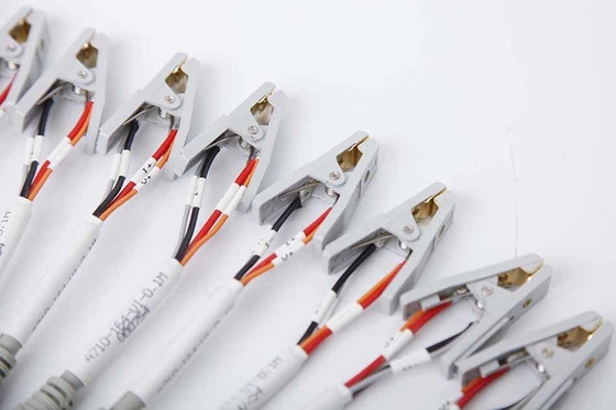 5V10mA 5V20mA 5V50mA電池の試験装置の硬貨の細胞の研究