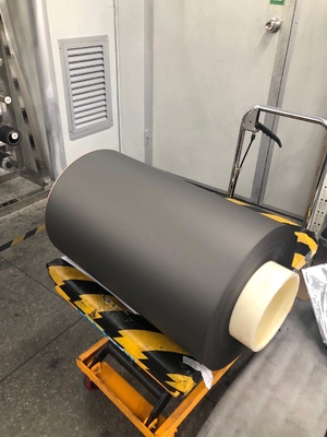 袋の細胞電池アセンブリ127mAh/gのための銅ホイル電池のグラファイト電極
