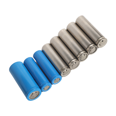 シリンダー細胞のリチウム イオン電池の箱18650/26650/21700/32650の空の細胞の缶