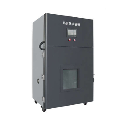 バッテリー機器 熱的虐待試験室 熱衝撃試験室 バッテリー試験室
