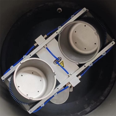 1L 5L 10L 電池生産設備真空遠心遊星混合消泡機