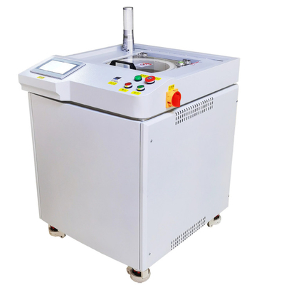 1L 5L 10L 電池生産設備真空遠心遊星混合消泡機