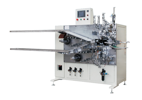 Gelonの注文の袋の細胞の生産ライン電池の溶接工機械120KW AC380V/50Hz