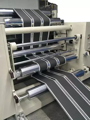 Gelonのリチウム イオン電池の電極のコータ100-1100mm