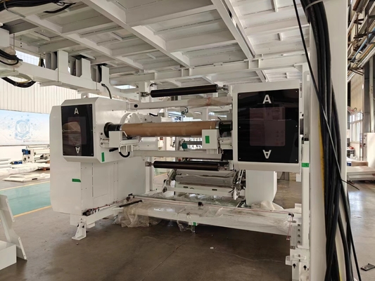 リチウム電池の電極のコータ、AC380V電池の生産ライン
